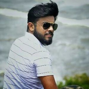 Meet your Posher, Avinash